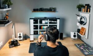 Tips for Creating a Relaxing Home Workspace to Boost Productivity and Comfort