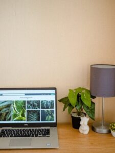 Tips for Creating a Cozy and Functional Home Office Space